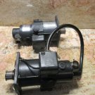 YASKAWA CUP MOTOR TYPE UGCMEM-04-MC55 ENCODER TFUE-05ZC7 MORI SEIKI SL-1 EACH 1 YASKAWA CUP MOTOR TYPE UGCMEM-04-MC55 ENCODER TFUE-05ZC7 MORI SEIKI SL-1 EACH 1