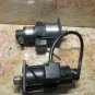 YASKAWA CUP MOTOR TYPE UGCMEM-04-MC55 ENCODER TFUE-05ZC7 MORI SEIKI SL-1 EACH 1