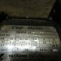 YASKAWA CUP MOTOR TYPE UGCMEM-04-MC55 ENCODER TFUE-05ZC7 MORI SEIKI SL-1 EACH 1