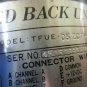 YASKAWA CUP MOTOR TYPE UGCMEM-04-MC55 ENCODER TFUE-05ZC7 MORI SEIKI SL-1 EACH 1