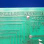 ALLEN BRADLEY CIRCUIT BOARD 634484 -9007 REV-7