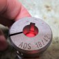 HAAS RIMTEC CORP. MOTOR COUPLING UNIT ADS 18/42 ROTEX GS 19