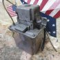 BIJUR LUBRICATOR 26350-3 FD LUBRICATION TANK PUMP SYSTEM OKUMA MC-500H CNC MILL