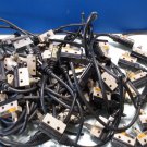OMRON LIMIT SWITCH ZC-Q2155 LOT OF 10 PIECES