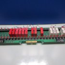 GORDOS ARKANSAS RELAY CIRCUIT BOARD PB-24 105E GORDOS ARKANSAS RELAY CIRCUIT BOARD PB-24 105E