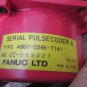 FANUC SERIAL PULSE CODER A A860-0346-T141 CC-069027 CC-0090139 130315 EACH 1