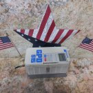 MAGNETEK HAAS VF2 SPINDLE INVERTER DRIVE GPD515C-A017 23P71F 1W01X7080470035