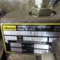 PARKER OIL PUMP MOTOR MESC2P7CF-10 35N401X782C1 145TCZ PVP1610B6L212 RM-08-42