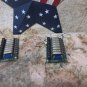 YASKAWA CIRCUIT BOARD RIU-08F/G FT-7016301 RI-D25M LOT OF 2 PIECES