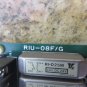 YASKAWA CIRCUIT BOARD RIU-08F/G FT-7016301 RI-D25M LOT OF 2 PIECES
