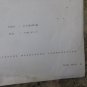 YASNAC PARAMETER TABLE MC-800VF CNC VERTICAL MILL 920409778 PARAMETERS LIST