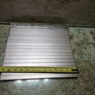 STAR SR-16 CNC LATHE FANUC 16-TT Z AXIS 13" x 11" WAY COVER SHIELD STAR SR-16 CNC LATHE FANUC 16-TT Z AXIS 13" x 11" WAY COVER SHIELD