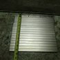 STAR SR-16 CNC LATHE FANUC 16-TT Z AXIS 13" x 11" WAY COVER SHIELD