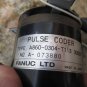 FANUC PULSE CODER A860-0304-T113 3000P A-073880