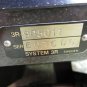 SYSTEM 3R 3 ROBOMATIC TOOL CHANGER CAROUSEL 3R-SP5011 CNC MITSUBISHI EDM
