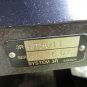 SYSTEM 3R 3 ROBOMATIC TOOL CHANGER CAROUSEL 3R-SP5011 CNC MITSUBISHI EDM