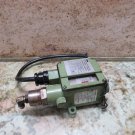 IMO PRESSURE SWITCH 9675-1-D/KFO-0292-00 20-500 PSI  KF0 OKUMA LB-15 CNC LATHE