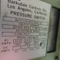 IMO PRESSURE SWITCH 9675-1-D/KFO-0292-00 20-500 PSI KF0 OKUMA LB-15 CNC LATHE