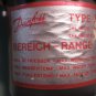 DANFOSS TYPE AVTA THERMOSTATIC VALVE TYPE 180/A G 3/8 007 DN10B