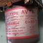 DANFOSS TYPE AVTA THERMOSTATIC VALVE TYPE 180/A G 3/8 007 DN10B