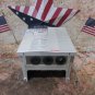 MITSUBISHI INVERTER FREQROL A500 FR-A520-5.5K DRIVE. WARRANTY