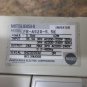 MITSUBISHI INVERTER FREQROL A500 FR-A520-5.5K DRIVE. WARRANTY