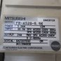 MITSUBISHI INVERTER FREQROL A500 FR-A520-5.5K DRIVE. WARRANTY