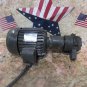 HICO HYDRAULIC OIL MOTOR TE90L TE 90L NACHI PUMP VDR-1A-1A2-13 KSC4202 KIA 28L