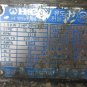 HICO HYDRAULIC OIL MOTOR TE90L TE 90L NACHI PUMP VDR-1A-1A2-13 KSC4202 KIA 28L
