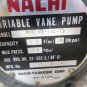 HICO HYDRAULIC OIL MOTOR TE90L TE 90L NACHI PUMP VDR-1A-1A2-13 KSC4202 KIA 28L