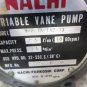 HICO HYDRAULIC OIL MOTOR TE90L TE 90L NACHI PUMP VDR-1A-1A2-13 KSC4202 KIA 28L