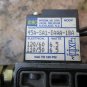 MAC VALVE 45A-SA1-DAAA-1BA 6.5W LOT OF 4 PIECES