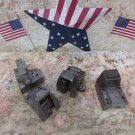 SNK SUT-70 IKEGAI CNC LATHE TURRET TOOL HOLDER 2.00" BLOCK TOOLING EACH 1