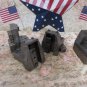 SNK SUT-70 IKEGAI CNC LATHE TURRET TOOL HOLDER 2.00" BLOCK TOOLING EACH 1