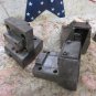 SNK SUT-70 IKEGAI CNC LATHE TURRET TOOL HOLDER 2.00" BLOCK TOOLING EACH 1