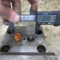 SNK SUT-70 IKEGAI CNC LATHE TURRET TOOL HOLDER 2.00" BLOCK TOOLING EACH 1