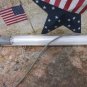 WALDMANN FLUORESCENT LAMP WORK LIGHT DWD 120 1X20W HARDINGE CHNC1 CNC LATHE