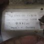 WALDMANN FLUORESCENT LAMP WORK LIGHT DWD 120 1X20W HARDINGE CHNC1 CNC LATHE