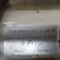 WALDMANN FLUORESCENT LAMP WORK LIGHT DWD 120 1X20W HARDINGE CHNC1 CNC LATHE