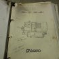 MIYANO CNC LATHE OPERATING PROGRAMMING MANUAL JNC-35T 45T TYPE TOOLING