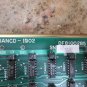 YASKAWA CIRCUIT BOARD JANCD-IO02 DF8100285