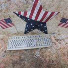 CHARMILLES 690 WIRE EDM CHERRY CNC KEYBOARD RS 6000 M TYP 35 G83-6104LPNEU-0/01 CHARMILLES 690 WIRE EDM CHERRY CNC KEYBOARD RS 6000 M TYP 35 G83-6104LPNEU-0/01