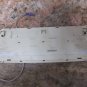 CHARMILLES 690 WIRE EDM CHERRY CNC KEYBOARD RS 6000 M TYP 35 G83-6104LPNEU-0/01