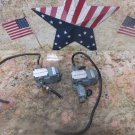 TACO VALVE AC-200V 50/60HZ 220V 60HZ AIR BLAST SOL-111 NIIAGATA EN50 CNC EACH1 TACO VALVE AC-200V 50/60HZ 220V 60HZ AIR BLAST SOL-111 NIIAGATA EN50 CNC EACH1