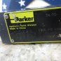 PARKER  VALVE DIVISION 5000 PSI MAX CP0M2DDN 60 34/10 CPOM2DDN 60