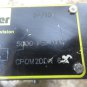 PARKER  VALVE DIVISION 5000 PSI MAX CP0M2DDN 60 34/10 CPOM2DDN 60