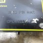 PARKER  VALVE DIVISION 5000 PSI MAX CP0M2DDN 60 34/10 CPOM2DDN 60