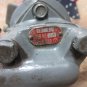 NIPPON GEARED OIL PUMP TOP-ME75-1-0 TOP 10 MA VB NOP TROCHOID PUMP TOP-IME100-1