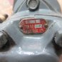 NIPPON GEARED OIL PUMP TOP-ME75-1-0 TOP 10 MA VB NOP TROCHOID PUMP TOP-IME100-1