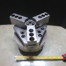 BUCK KITAGAWA 8" INCH FORKARDT CHUCK 1607919 3NHF-200-56-K5-S11-156677 INDEX V20 BUCK KITAGAWA 8" INCH FORKARDT CHUCK 1607919 3NHF-200-56-K5-S11-156677 INDEX V20